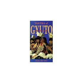 Tantra of Gyuto [VHS]