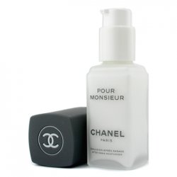 Chanel Pour Monsieur After Shave Moisturizer - 75ml/2.5oz Preisvergleich
