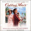 Cotton Mary Richard Robbins