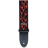 Electric Guitar Straps