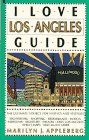 I love Los Angeles guide