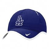 Los Angeles Dodgers Dri Fit Cap by Nike
