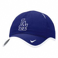 Los Angeles Dodgers Dri Fit Cap by Nike