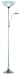 Trio 4335021-07 Fluter mit Leseleuchte