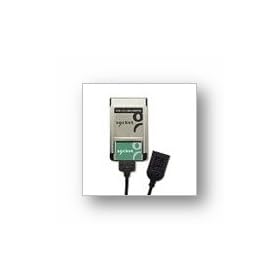 Socket Communications Ruggedized Low Power Enet PCMCIA 10MBs 10BT by 