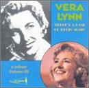 Vera Lynn: Theres a Land of Begin Again