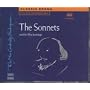 The Sonnets CD set: Unabridged (New Cambridge Shakespeare Audio)