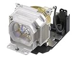 Sony LMP E190 - Projector lamp - UHP - 190 Watt - 2000 hour(s) (standard mode) / 3000 hour(s) (economic mode)