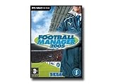 Produkt-Bild: Football Manager 2005