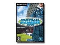 Football Manager 2005