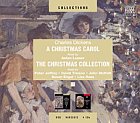 Review Naxos AudioBooks  / The Christmas Collection: AND A Christmas Carol