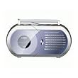 Coby Electronics CXCD241 Portable CD Player with AM/FM Radio
