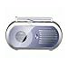 Coby Electronics CXCD241 Portable CD Player with AM/FM Radio