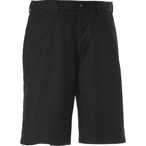 Callaway Mens Flat Front Twill Shorts