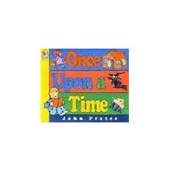 Once Upon a Time