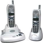 Northwestern Bell Cordless Phone Bundle (35858-M1) (35858M1)
