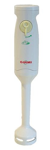 Girmi MX40 120-Watt 1-Speed Hand-Held Mixer