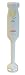 kitchen appliance reviews Girmi MX40 120-Watt 1-Speed Hand-Held Mixer