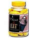 Search : Cheat & Eat 90 tabs