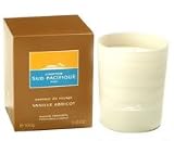 Review Comptoir Sud Pacifique  / Comptoir Sud Pacifique Vanille Passion Candle 5.6 oz - burns 40 hours