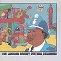 The London Muddy Waters Sessions