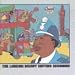 The London Muddy Waters Sessions