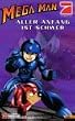 Mega Man 1 - Aller Anfang ist schwer [VHS]