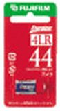 FUJIFILM アルカリボタン電池 1.5V 1本入り FEN LR44 1B