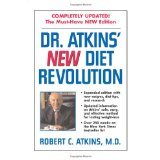 Dr. Atkin's New Diet Revolution: Completely updated!