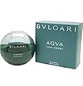 Bvlgari Aqva Pour Homme 1.7 oz Eau de Toilette Spray