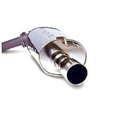 Apexi 104-K01 World Sport Exhaust System by APEXi