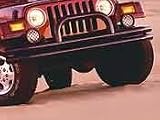 Front Tubular Bumper
