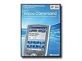 Microsoft Voice Command 1.5 Win CE English Intl CD