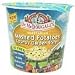 Mashed Potatoes Country Garden Style, Heart Healthy, No Cholesterol, 1.5 oz., Package of 6