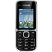 Nokia C2-01 Sim Free Mobile Phone 3G - Black