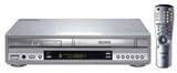 Samsung SV-DVD 1E DVD-Video-Kombigerät