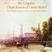 Classical Music : The Complete Organ Sonatas Of Gustav Merkel Vol. 2 - Sonata No 5 in D minor, No 4 in F minor, Sonata in D minor for four hands Op. 30, etc - The Organ of Peterborough Cathedral