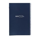 GLW3EDF Everyday File, Letter, 20 Page, A-Z, 10x11-3/4, BE/GY