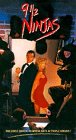 9 1/2 Ninjas [VHS] [Import]