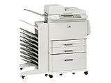 Refurb Laserjet 9040 Mfp P/c/s Fb Enet 1200DPI 256MB 40PPM
