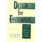 Design for Environment: Creating Eco-Efficient Products and Processes
