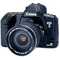 Canon EOS-3 ボディ