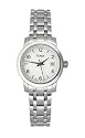 FENDI F215240 Classico 2150 Round White Dial Ladiess Watch w/Warranty