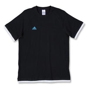 Real Madrid 08/09 Style Layered T-Shirt