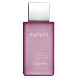 Euphoria Calvin Klein Sensual Bath and Shower Creme