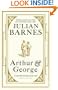 Arthur and George