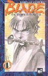 Blade of the Immortal 01 Blade of the Immortal 01