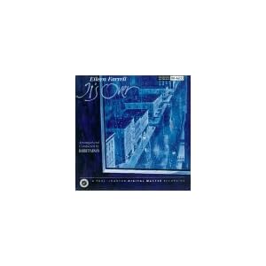 It's Over by Robert Farnon and Eileen Farrell (Audio CD - 1993)