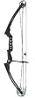 Genesis Pro Bow Right Handed Black Bow Only Md: 10492A.