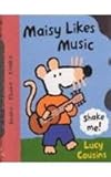 Maisy likes music